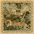 the album cover for Jude Brothers - Dogwood Maiden Voyage (Gate)