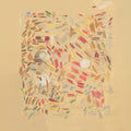 the album cover for Jeremiah Chiu - Edge Conditions
