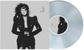 the album cover for Tina Arena - Way Of The World [Clear Vinyl]