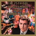 the album cover for Bobby Darin - 25th Day Of December (Audp) [Limited Edition] [180 Gram]