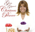 the album cover for Gloria Gaynor - Christmas Presence [Clear Vinyl] [Limited Edition] (Red)