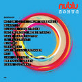 the album cover for Various Artists - Nublu Dance [2LP]