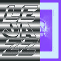 the album cover for Gaetan Nonchalant - Le Jazz