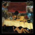 the album cover for Alex Dupree - Talking To The Dog