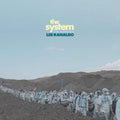 the album cover for Lee Ranaldo - System (Aqu) [Colored Vinyl]