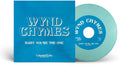 the album cover for Wynd Chymes - Baby You're The One (Blue) [Colored Vinyl]