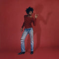 the album cover for Love Spells - Love Is The Law