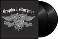the album cover for Dropkick Murphys - Meanest Of Times