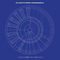the album cover for James Ruskin - Further Design (2026 Remaster) [Remastered]