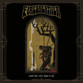 the album cover for Firebreather - Blood That I Spill Turns On Fire