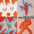 the album cover for Sophie Lloyd - London Revisited (Ep)