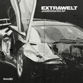 the album cover for EXTRAWELT - Jamborghini Ep (Ep)