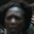 the album cover for Lamin Fofana - Corps Perdu