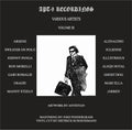the album cover for Apt-9 Recordings Vol. 3 / Various - Apt-9 Recordings Vol. 3 / Various