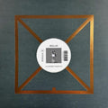 the album cover for Medlar - Celestial Bodies