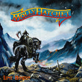 the album cover for Molly Hatchet - Lost Horizon (Gate) (Ofgv)