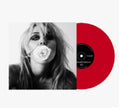 the album cover for Miley - Bass Persuades [Indie Exclusive Apple with Poster]