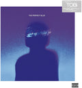 the album cover for Tobi / Real Bad Man - Perfect Blue