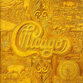 the album cover for Chicago - Chicago Vii