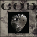 the album cover for God - Possession - Tan Smoke [Colored Vinyl] (Tan) [Remastered] (Smok)