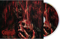 the album cover for Carnifex - More Than Misery [digipak]