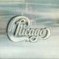 the album cover for Chicago - Chicago Ii (Audp) [180 Gram] (Omr)