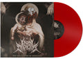 the album cover for Crown Magnetar - Hollowing Of Godflesh [Colored Vinyl]