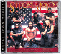 the album cover for Stuck Mojo - Declaration Of A Headhunter (Bonus Track) [Limited Edition]