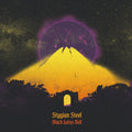 the album cover for Stygian Steel - Black Lotus Veil [Reissue]
