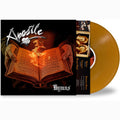 the album cover for Apostle - Hymns [Indie Exclusive] [Colored Vinyl] (Gol) [Limited Edition] [Indie Exclusive] [Remastered]