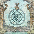 the album cover for Raynes - Radio Remind Me