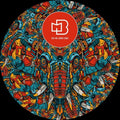 the album cover for Markus Homm - It's Safe To Say (Ep)