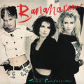 the album cover for Bananarama - True Confessions (40th Anniversary Edition) (Aniv)
