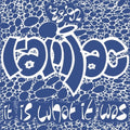 the album cover for Ramjac Corporation - 88-92 It Is What It Was