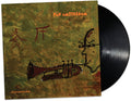 the album cover for Pan Amsterdam - Panarama