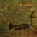 the album cover for Pan Amsterdam - Panarama