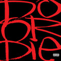 the album cover for Do Or Die - Picture This (30th Anniversary) (Aniv)