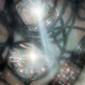 the album cover for untitled (halo) - untitled (halo)