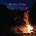 the album cover for Laura Gibson - La Grande - Citrus Eco [Colored Vinyl]