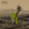 the album cover for Smote - Genog
