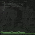 the album cover for Scorched Earth Policy - Scorched Earth Policy