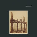 the album cover for CASPIAN - Caspian