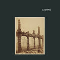 the album cover for CASPIAN - Caspian [Indie Exclusive] [Colored Vinyl] [Indie Exclusive]