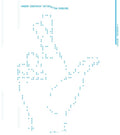 the album cover for Thomas Bush - Random Constraint Satisfaction Problems