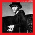 the album cover for Brigitte Fontaine - Comme A La Radio: On Air