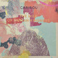 the album cover for Caribou - Milk Of Human Kindness