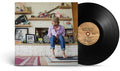 the album cover for Todd Snider - My Second Rodeo [Black]