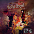 the album cover for Soulkitchen Funkfood: Original Raw Soul Pt 1 / Var - Soulkitchen Funkfood: Original Raw Soul Pt 1 / Var
