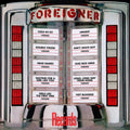 the album cover for Foreigner - Records: Greatest Hits [Limited Edition] (Aniv)