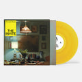 the album cover for Devonte Hynes  (Colv) (Ylw) - Invite - O.S.T. [Colored Vinyl] (Ylw)